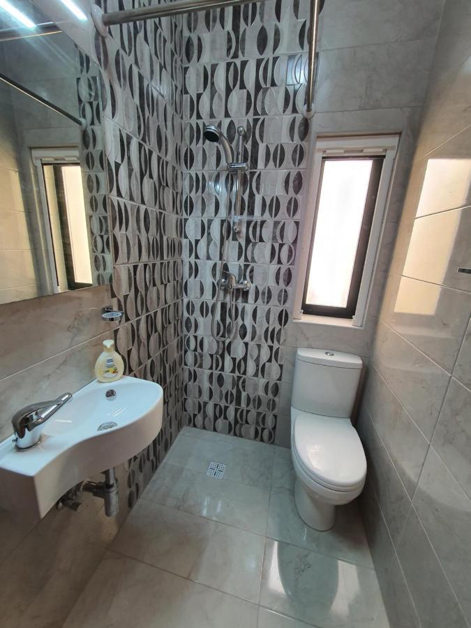 Pretty 2 Bedroom Apartment With Shared Pool 세인트폴스베이 외부 사진